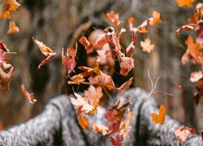 5 Dicas de Saúde para Poupar no Outono