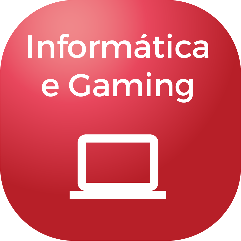 Informática e Gaming