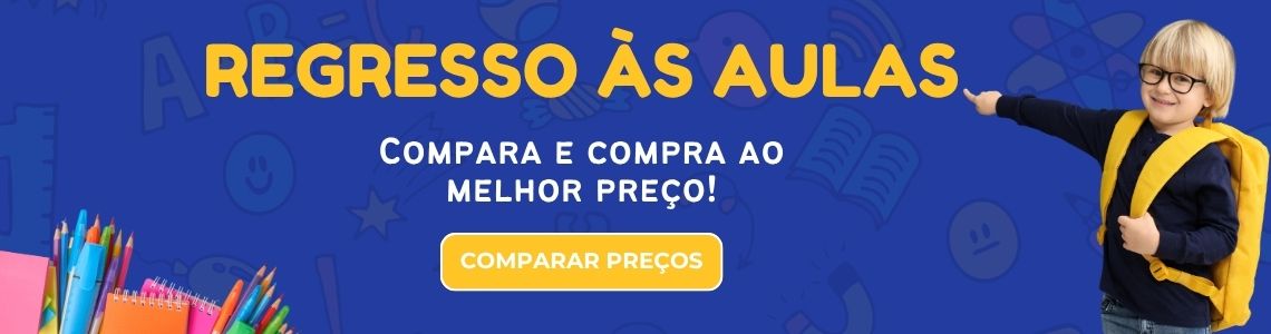 Regresso às Aulas